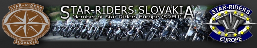 Starriders Slovakia