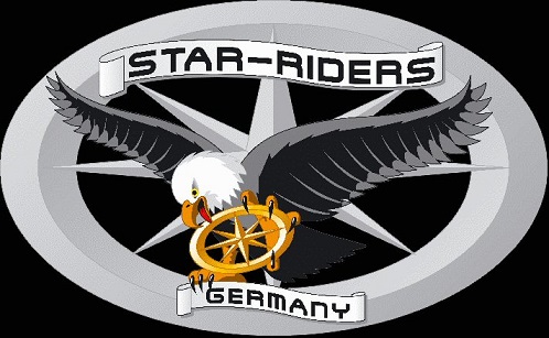 Starriders Germany logo
